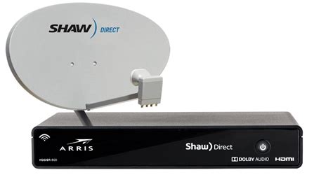 Shaw Direct 